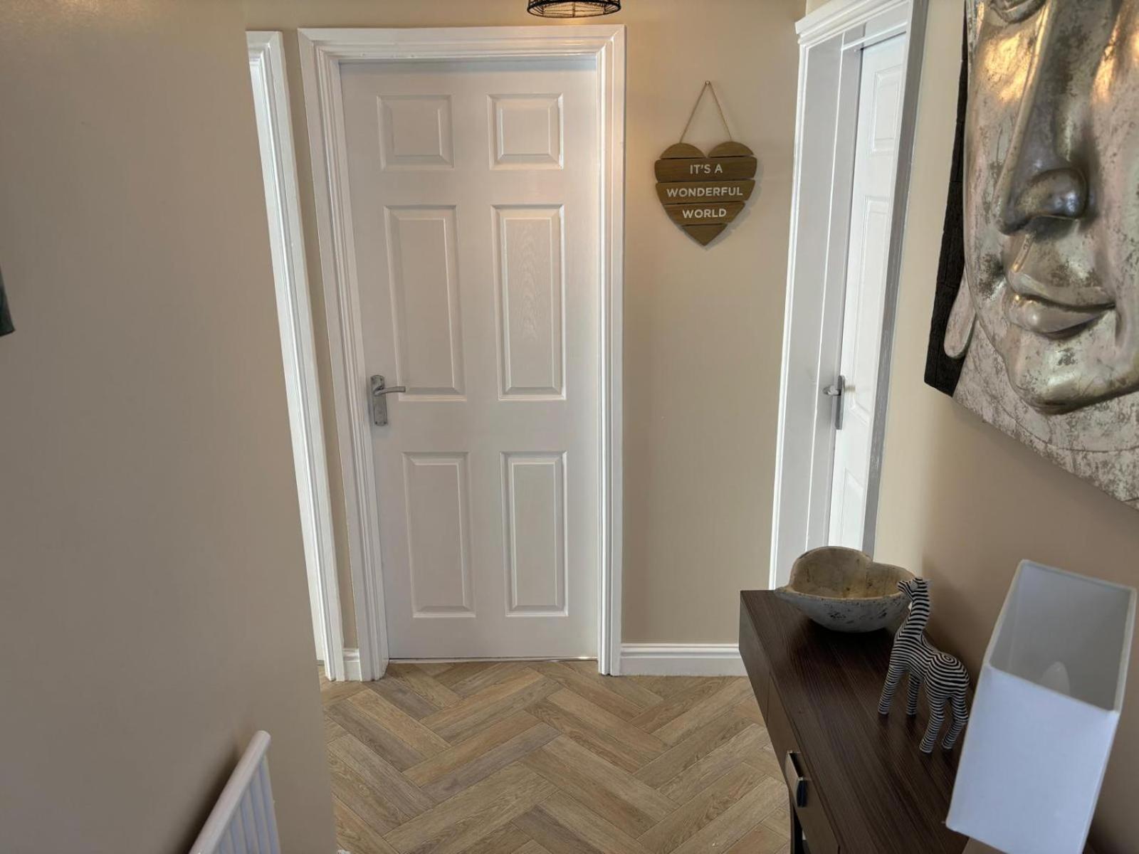 Bungalow-2Bed-1Bath-Petfriendly-Parking Skegness Esterno foto