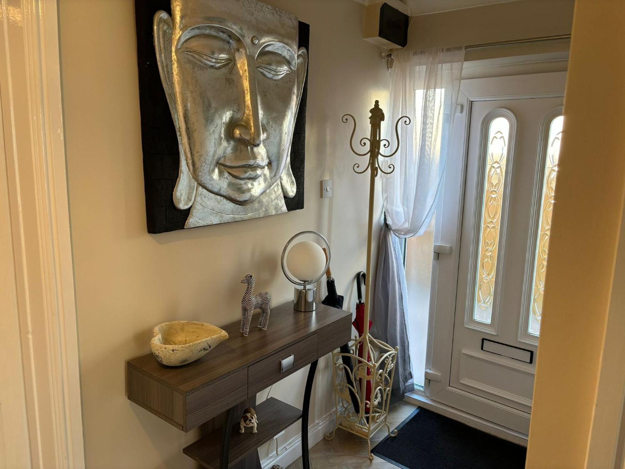 Bungalow-2Bed-1Bath-Petfriendly-Parking Skegness Esterno foto